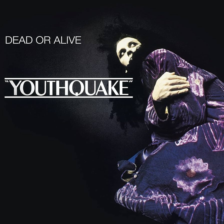 Amazon.co.jp: Youthquake: ミュージック