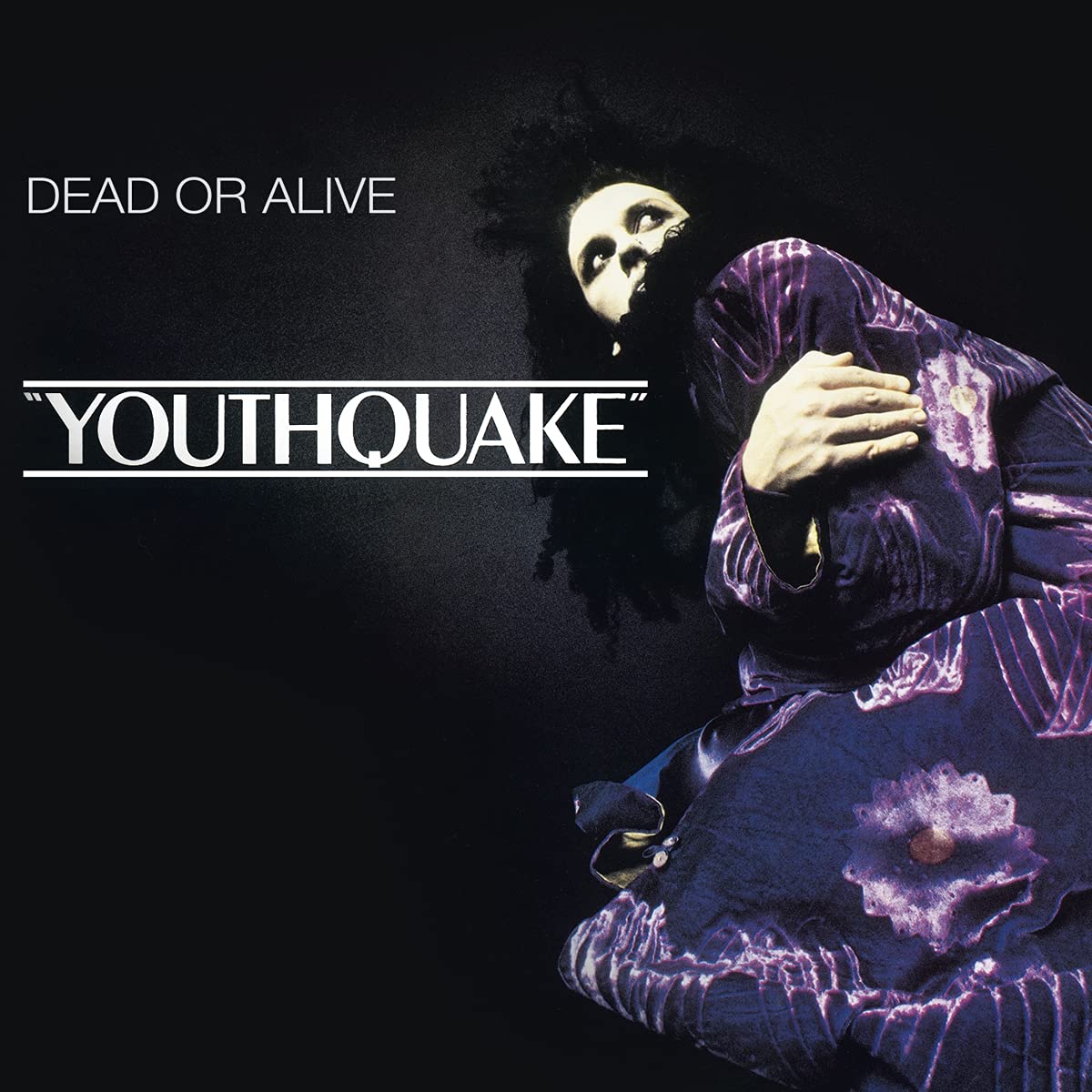 邦楽 YOUTHQUAKE Beyond The Void Of Black Amazon.co.jp: Youthquake: ミュージック