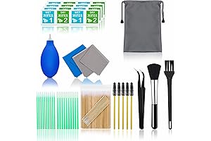 Cell Phone Cleaning Kit A Must-Have for Your Precious Devices