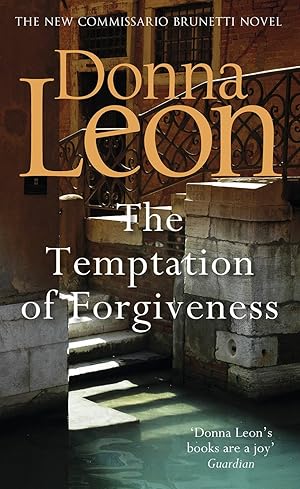 The Temptation of Forgiveness
