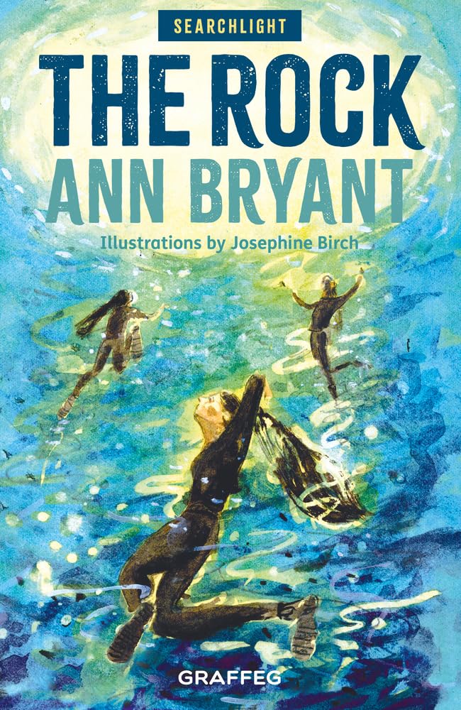 Searchlight: The Rock: 1