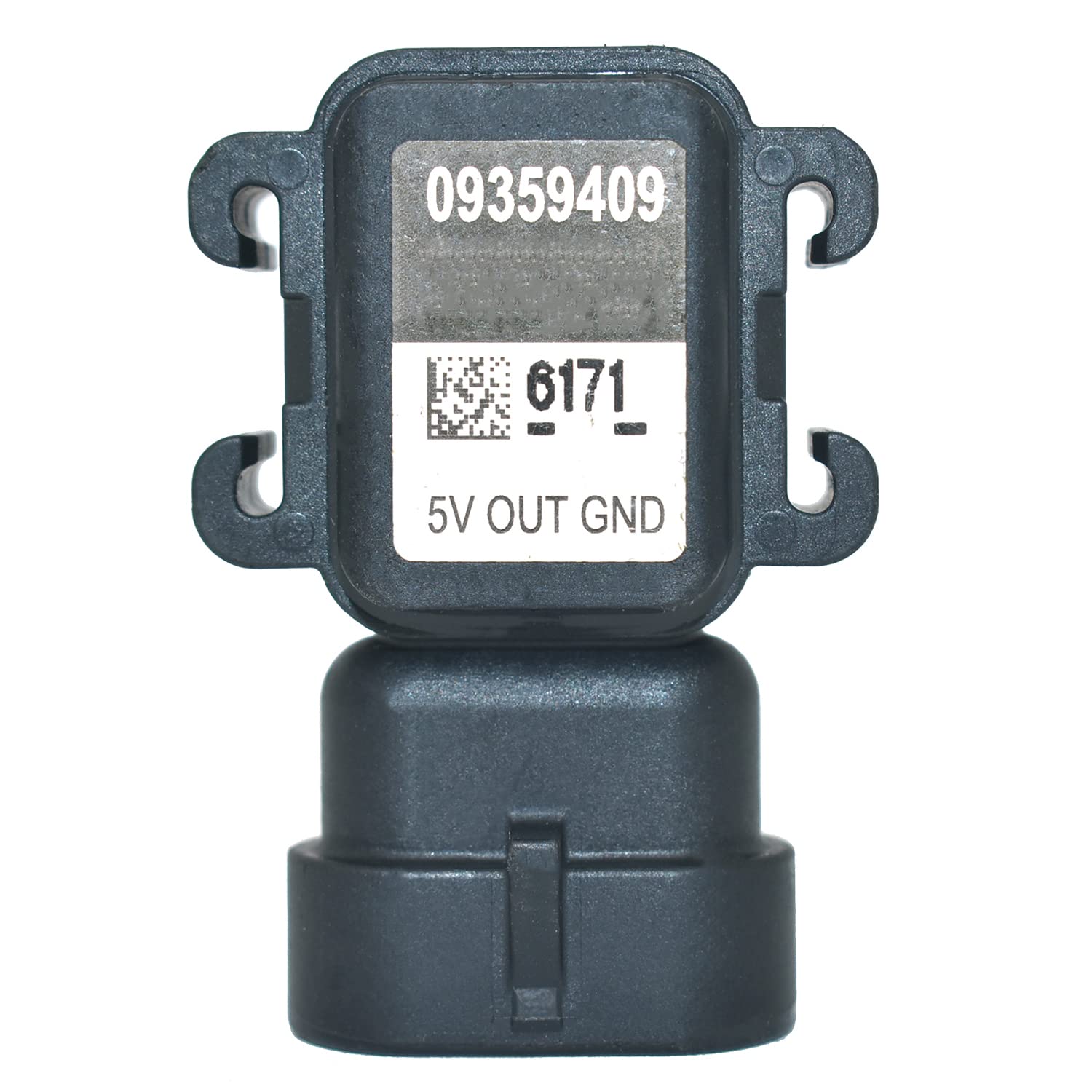 Sensor De Mapa De Prión Total Del Colector 12569240 Para Acura, Buick, Cadillac, Chevrolet, GMC, Geo, Honda, Isuzu, Jeep, Oldsmobile, Pontiac - AliExprs
