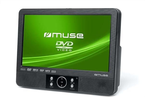 Muse M-920 CVB Lettore Registratore DVD Muse M-920 CVB Lettore Registratore DVD