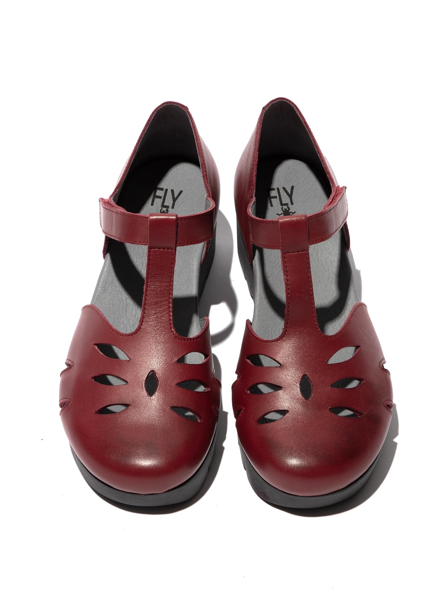 Fly London Kobiety Velt224flyKliny