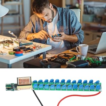 High Voltages Generator Adjustable Series Voltages Power Supply Unit Supports DC5V-12V to 10kV 10000V Step Up Power Unit -Voltage Generator