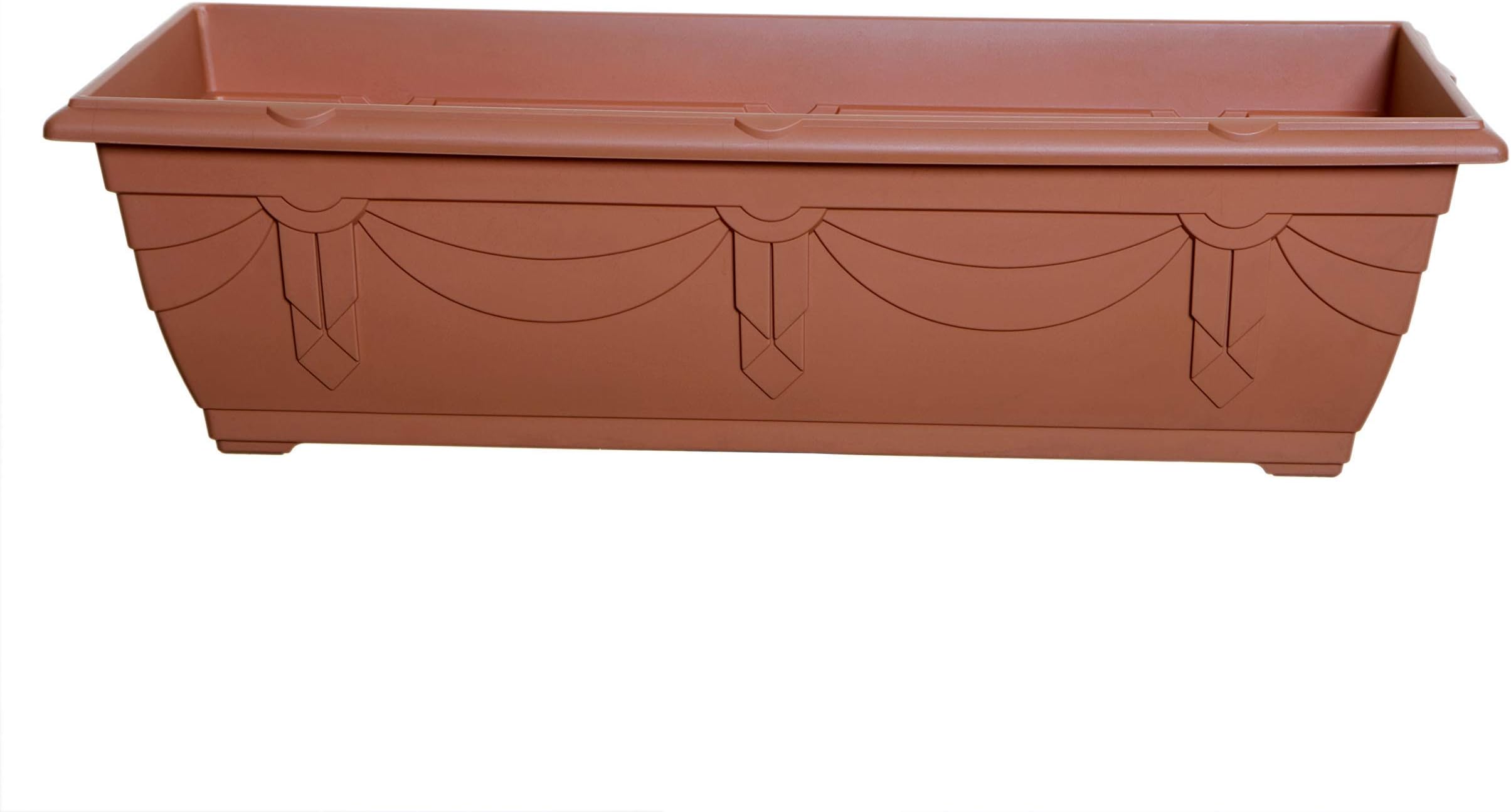 2x60cm Window Planter Amazon.co.uk Garden