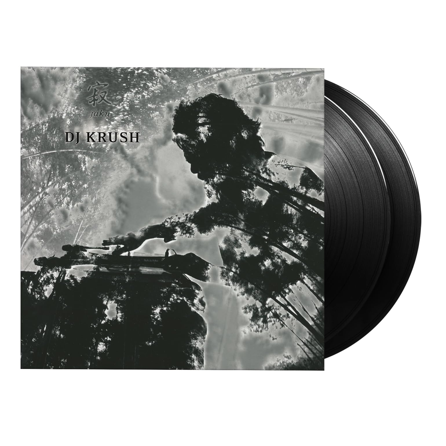 Jaku [180 gm 2LP black vinyl] [VINYL]