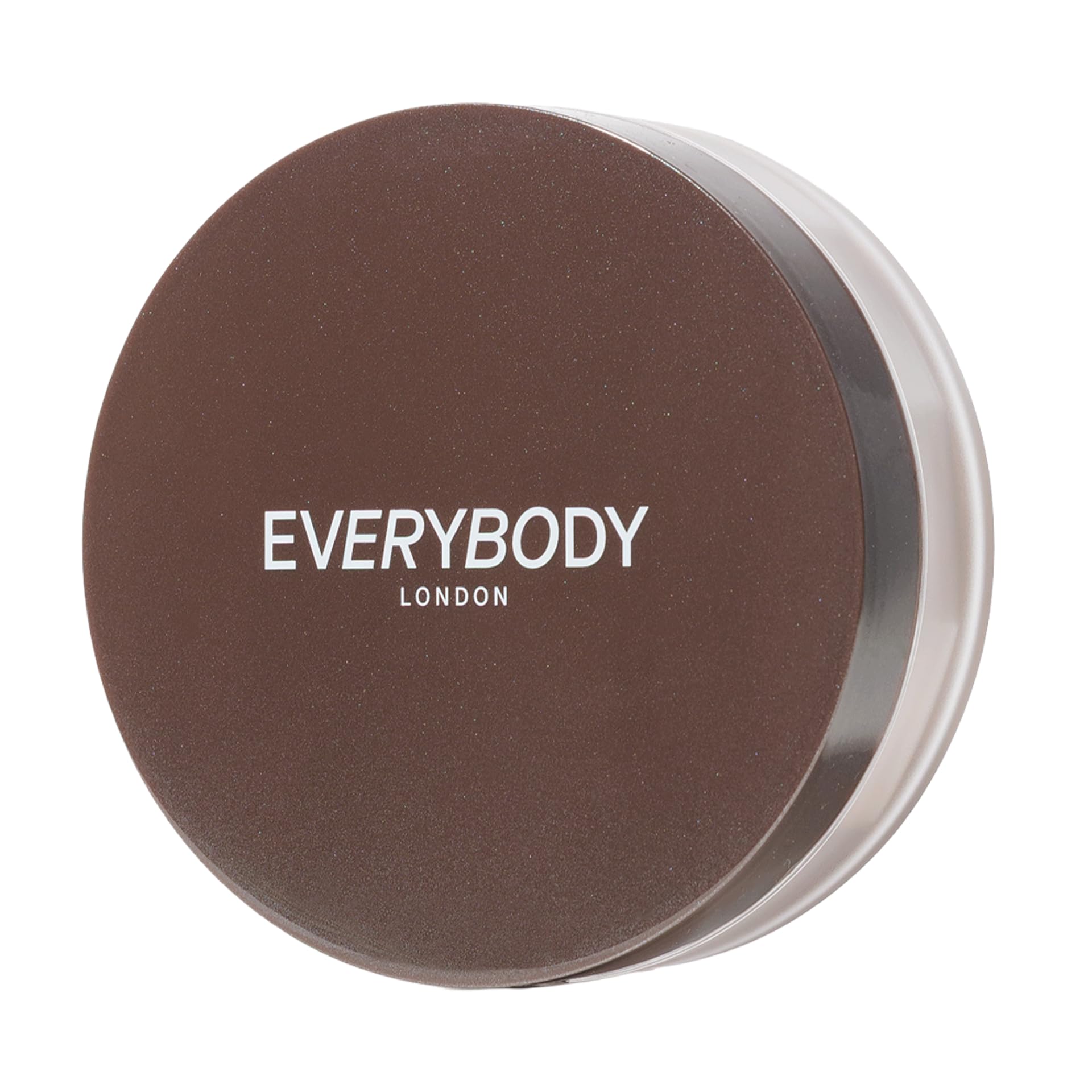 EVERYBODY LONDON Soft Satin Loose Powder Sypki puder do twarzy z satynowym wykończeniem, wygładza, matuje, utrwala makijaż