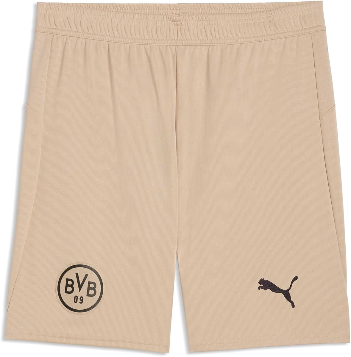 Puma Pantalón corto réplica del Borussia Dortmund para hombre