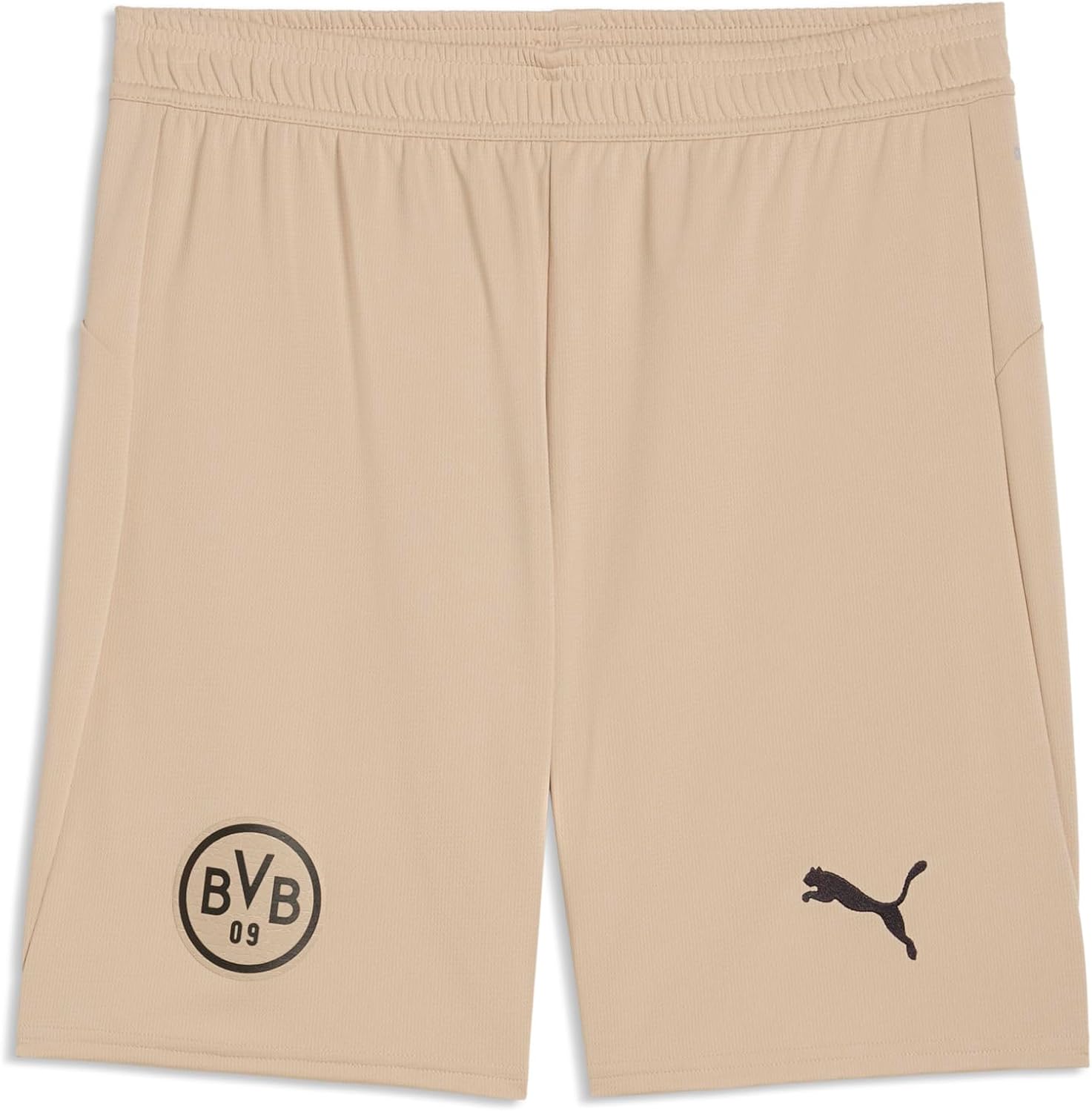 Puma Men's Borussia Dortmund Replica Shorts