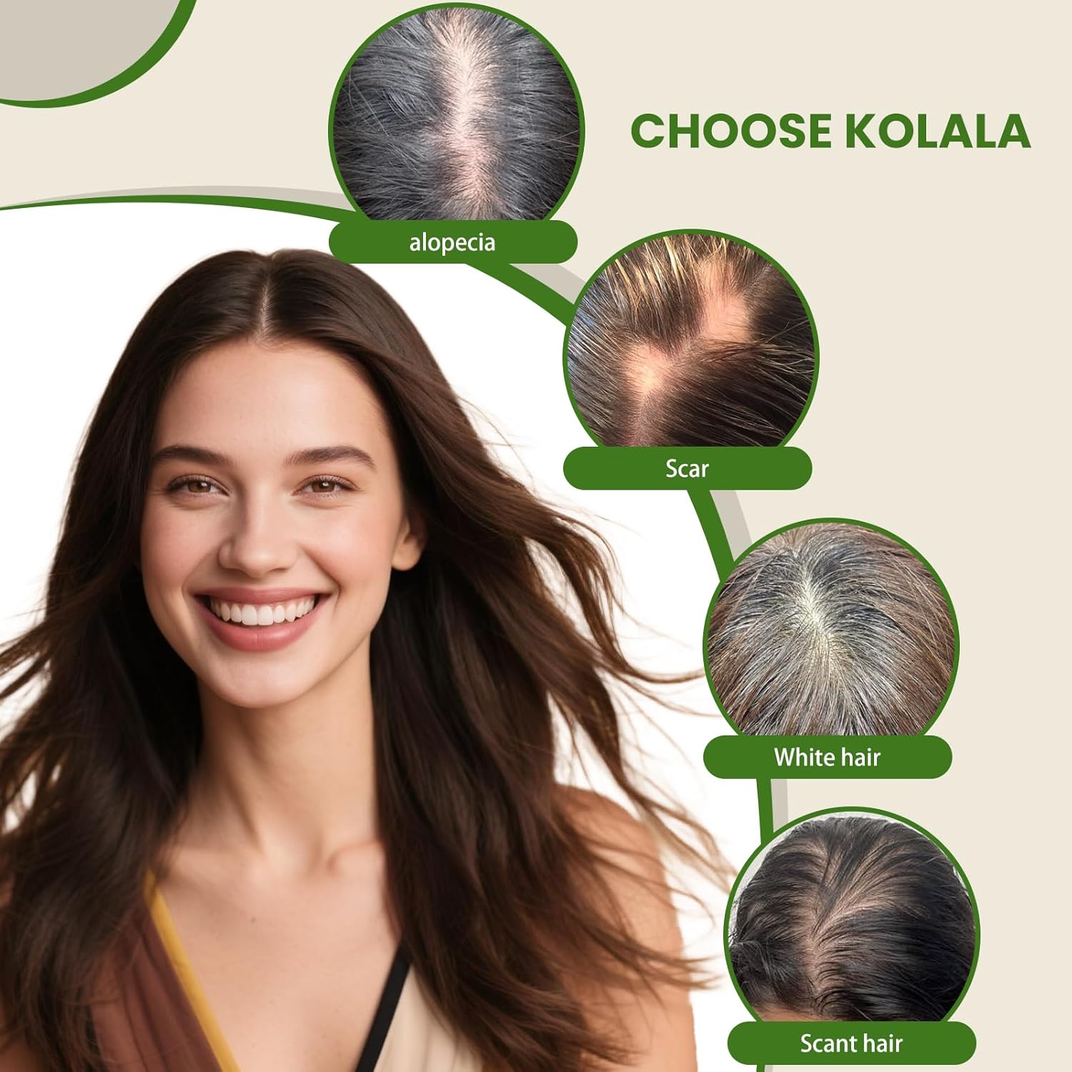 HAIR Toppers for Women Real Human Hair Clip in Silk Base 6x7inch 75 grams Jet Black Color 150 Density 16inch all real huamn hair healthy for Women with Thinning Crown