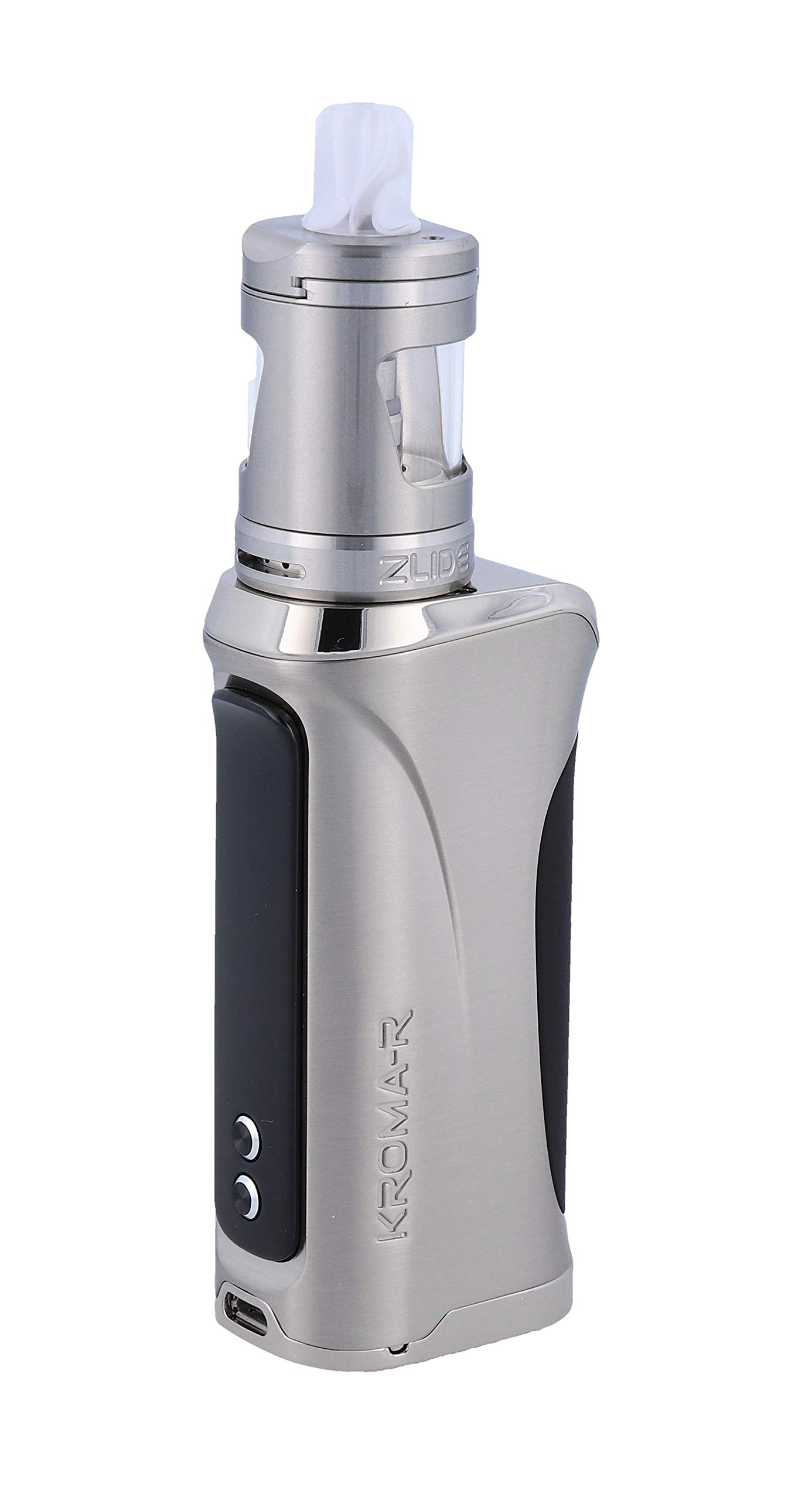 elfbar nachfüll pod läuft aus CoolFire Z60 Zlide Top Starter Kit par Innokin main image 0