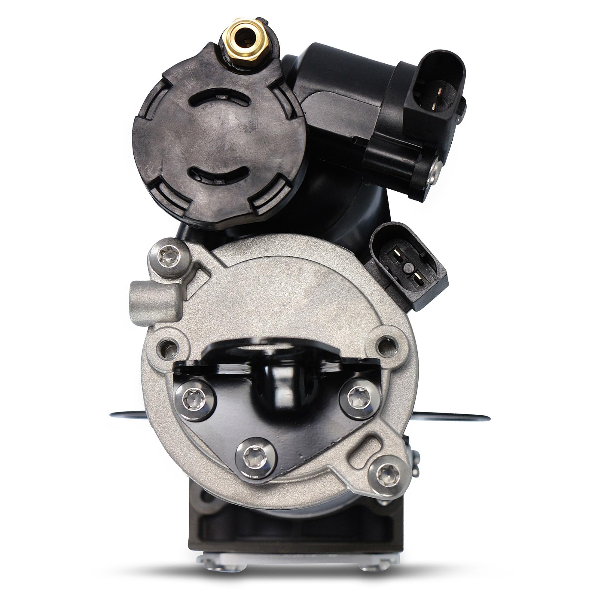 ATEC Germany 1x Compressore per sospensioni pneumatiche