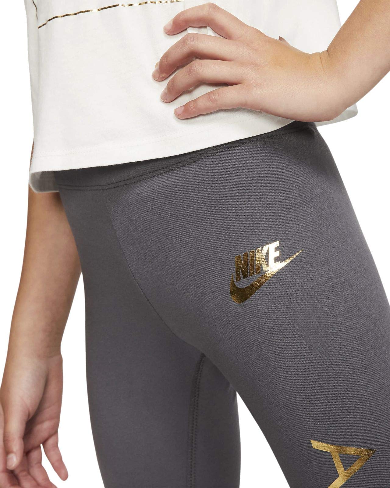 Nike Spodenki dziewczęce Nsw Favorites Air 1