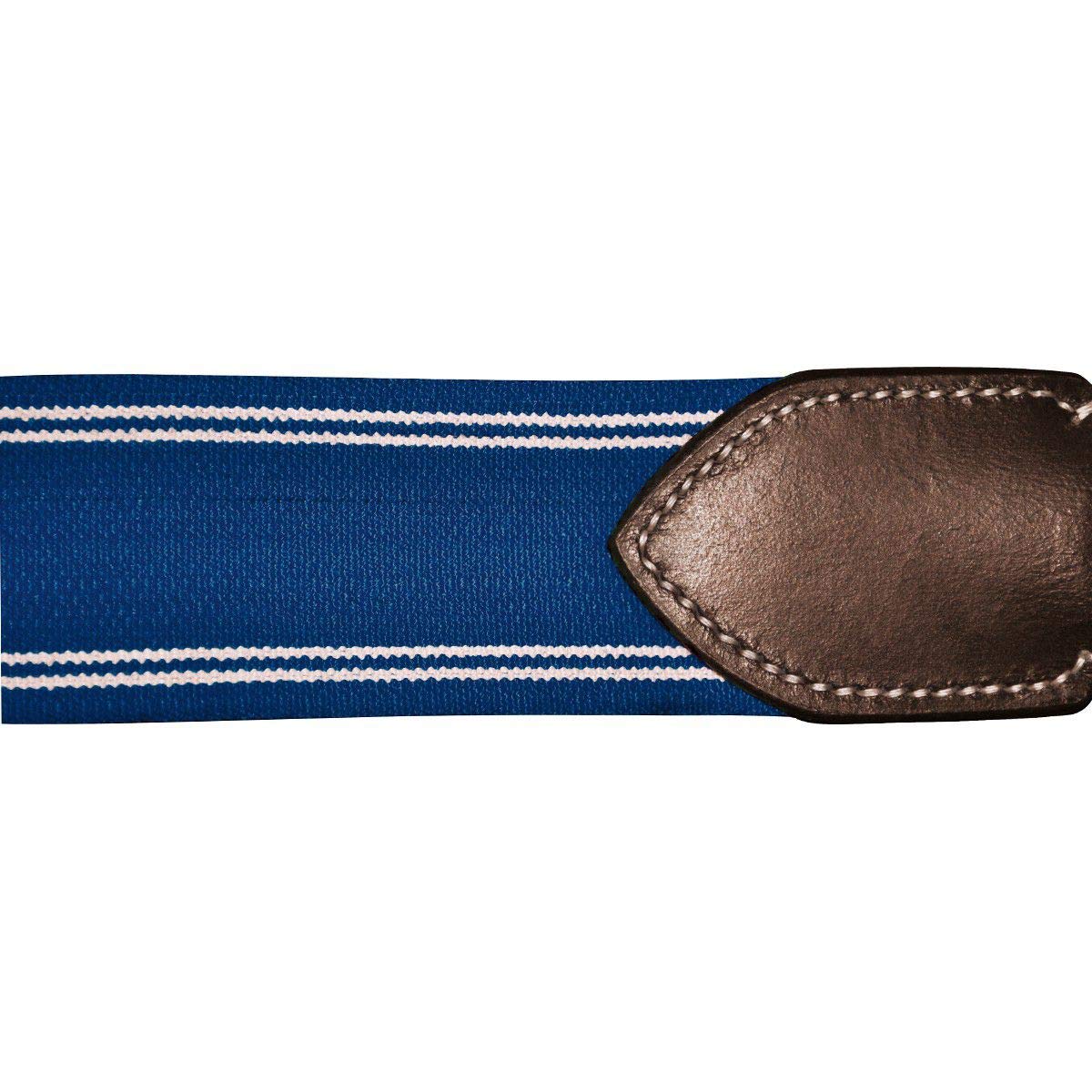 Canter Collar de Caza elástico y para Caballos