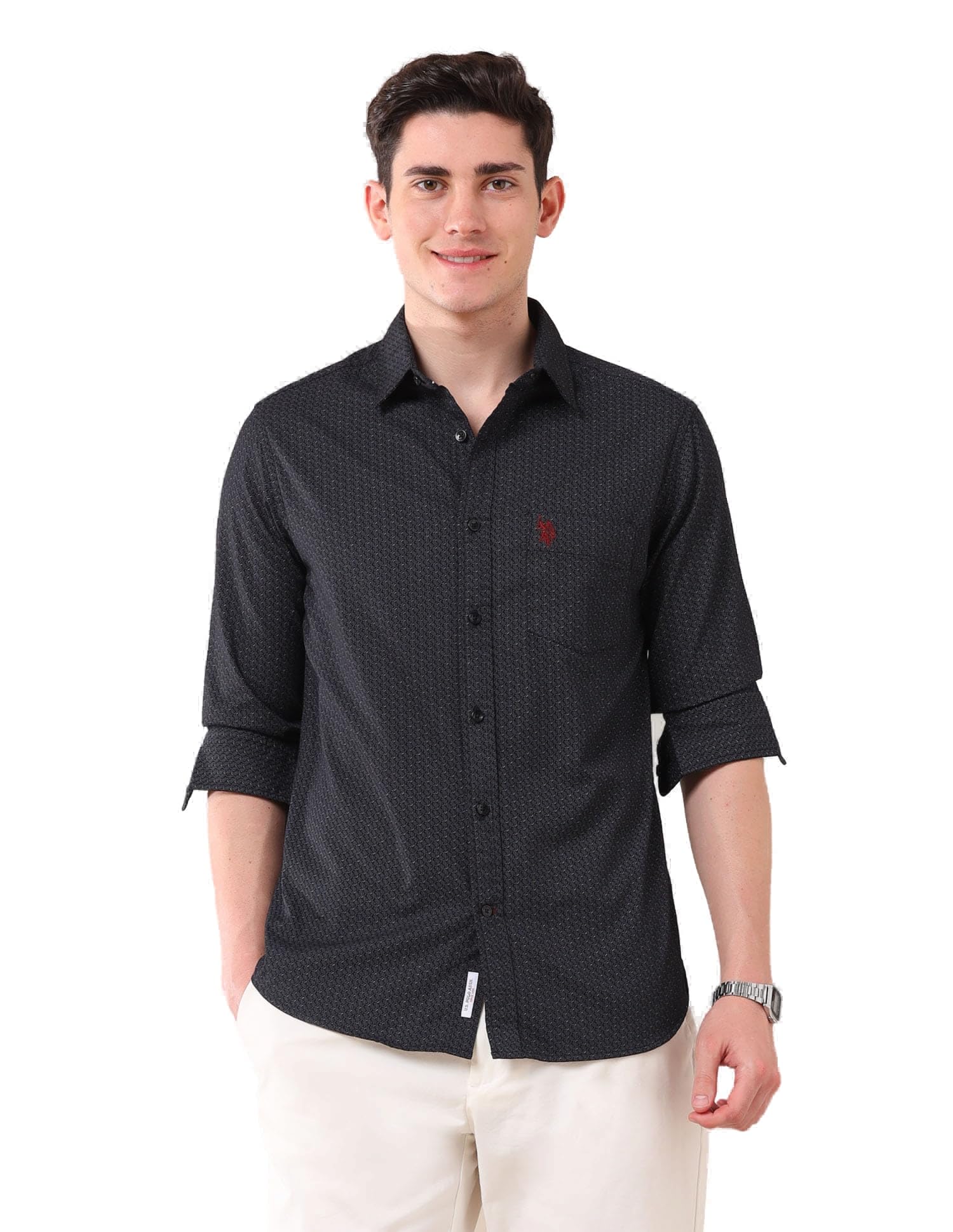 u.s. polo assn. Men Shirt-picture-30
