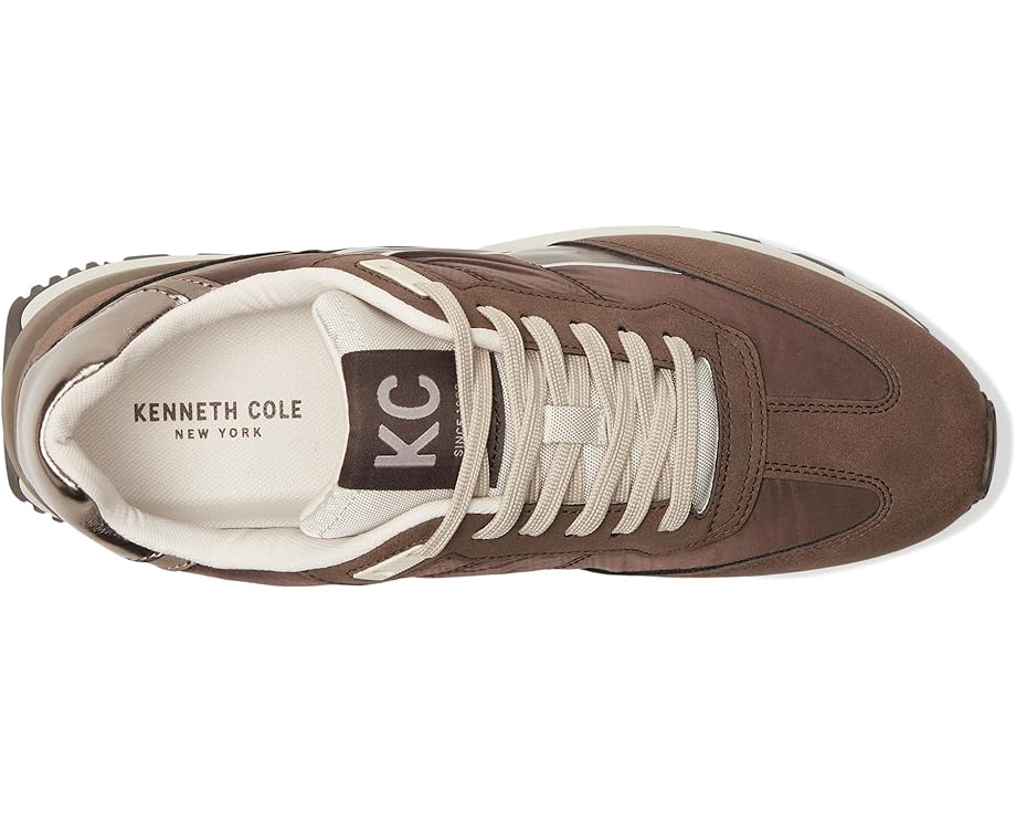 Kenneth Cole Pryor - Top View