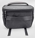 Una buona borsa fotografica di medie dimensioni per progetti fotografici più piccoli....