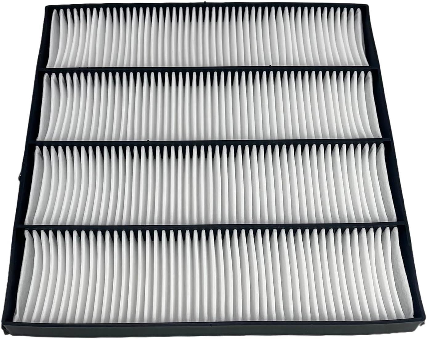 Engine & Cabin Air Filter Fit for 2010-2015 Chevy Camaro 3.6L 6.2L Replace 92196275 92234714