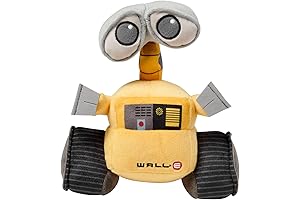 Disney Pixar Hello Wall-E RC Figure Official Collectible