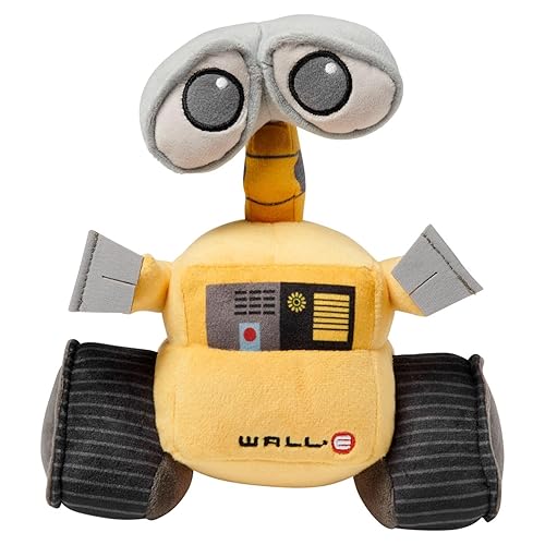 Wall-E Plush