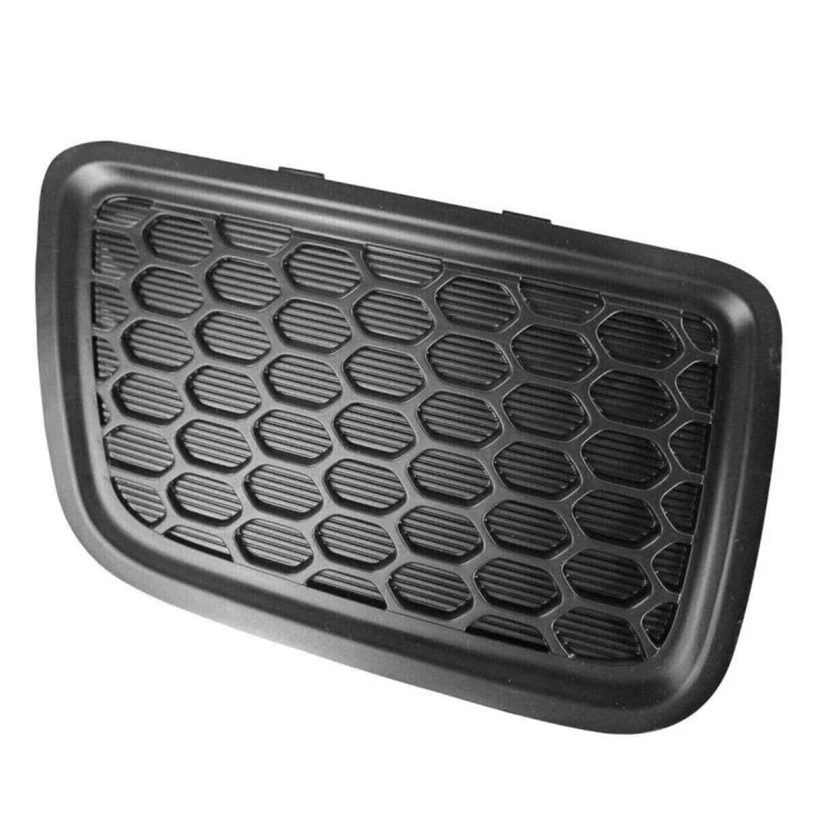Pasuje do Jeep Grand Cherokee 2014-2016 przedni zderzak dolna kratka osłona haka holowniczego wkładka ramka 68143098AC,68143099AC osłona chłodnicy