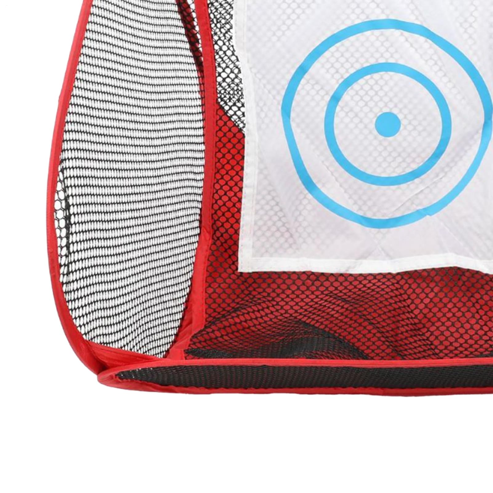 Chipping per Golf Accessorio Portatile Per Allenamento Di Swing | Rete Allenamento Bersaglio Per Golfisti Per Padre Nonno Marito Golfista Principiante Amanti Del Golf Outdoor Casa Ufficio