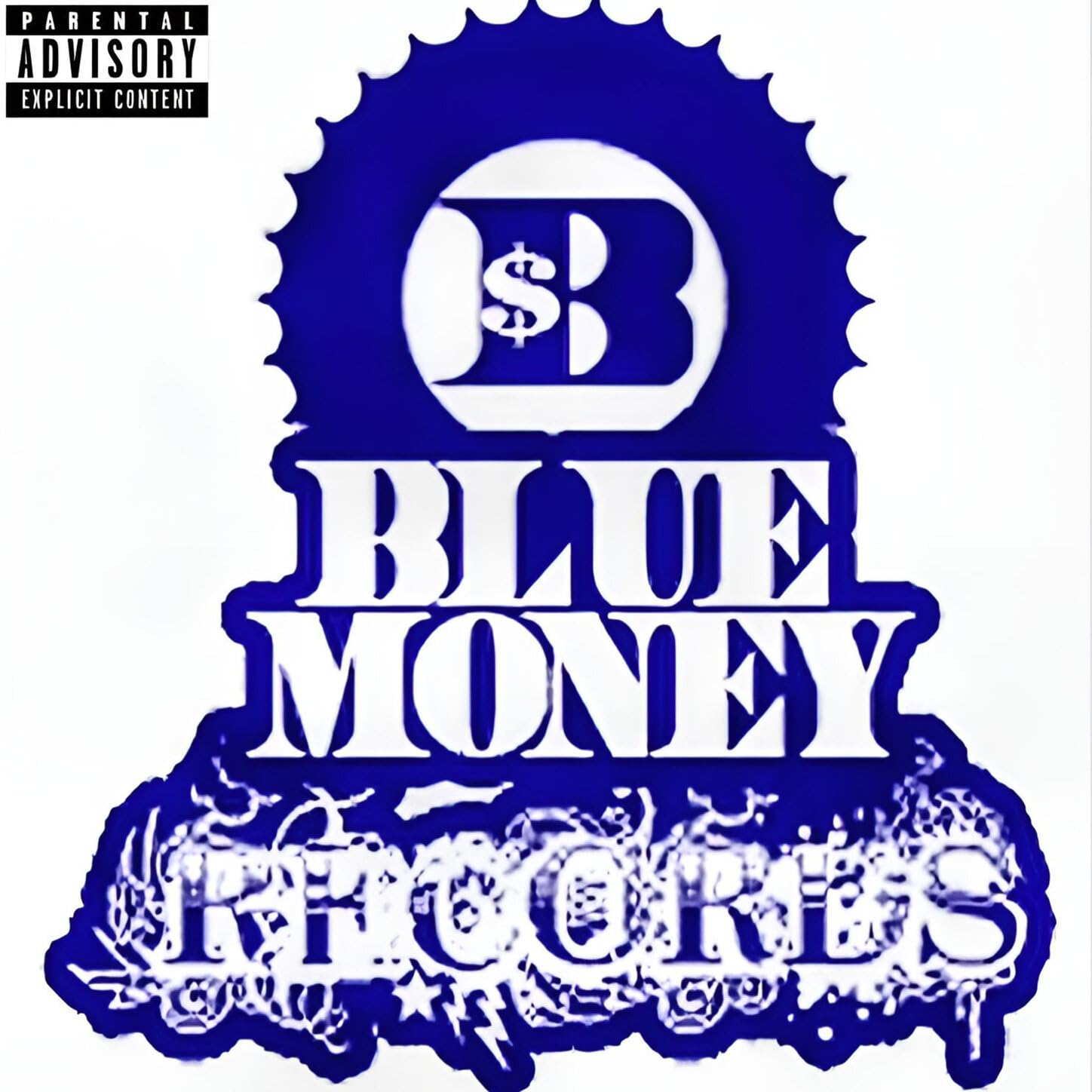 Blue Money