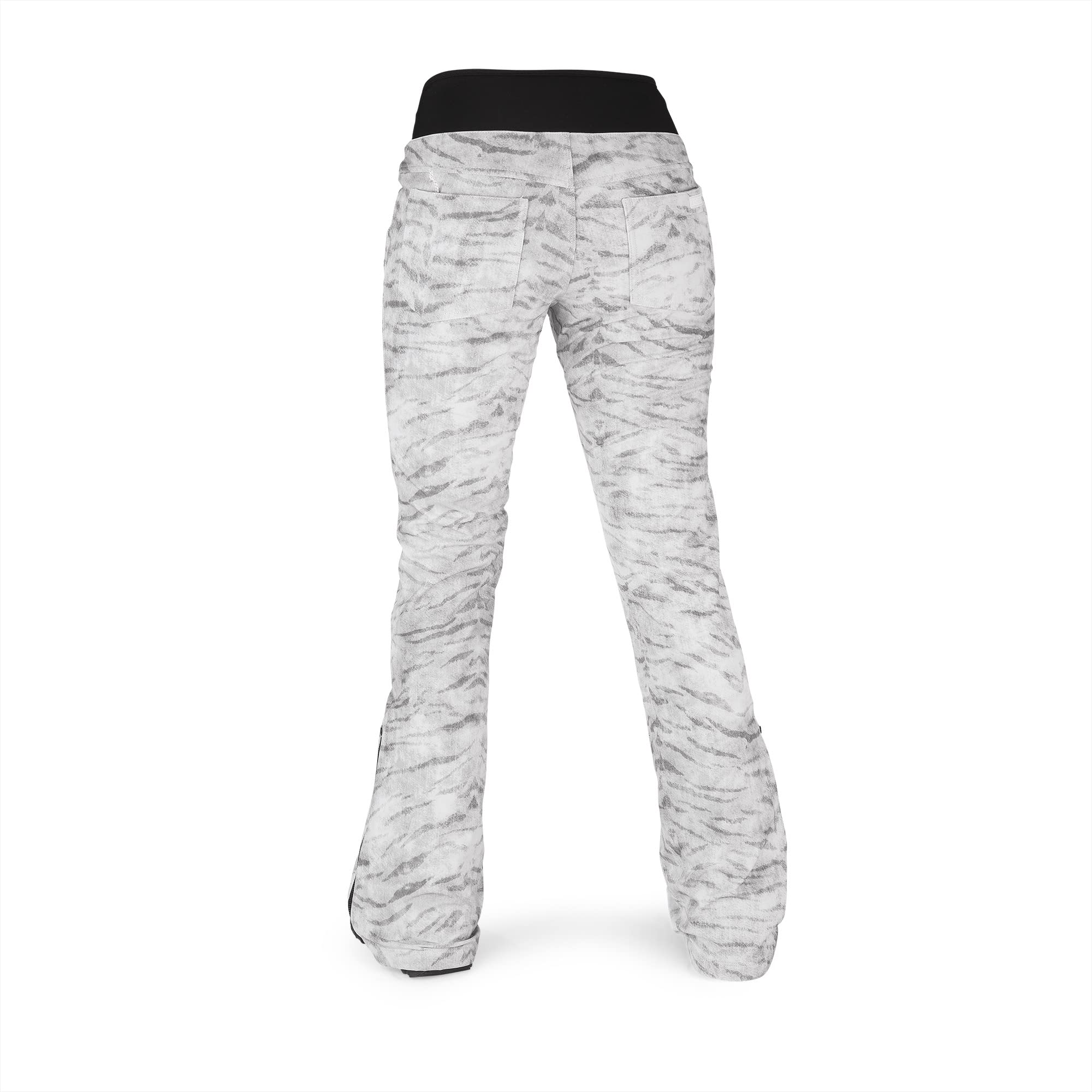 Volcom Battle Stretch HR Pant Pantaloni Donna