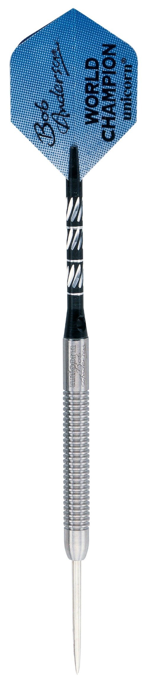 Unicorn Steel Tip World Champion Bob Anderson Dart (T90%