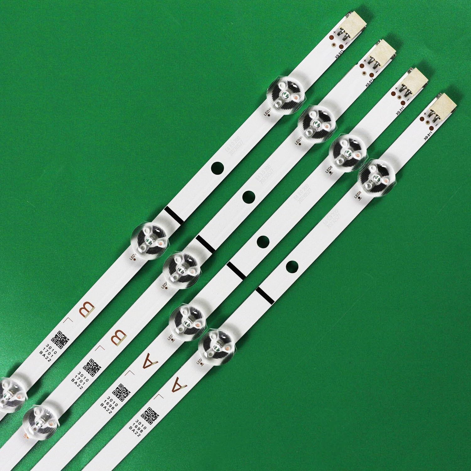 Gates B134 V-Belt - Multi-Purpose Industrial Belt With Oil & Heat Resistance