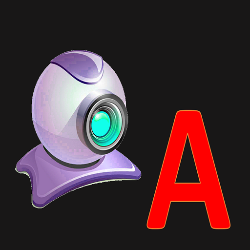 USB camera Video & Audio Professional