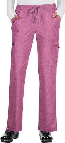 KOI Basics Holly - Pantalones médicos para mujer