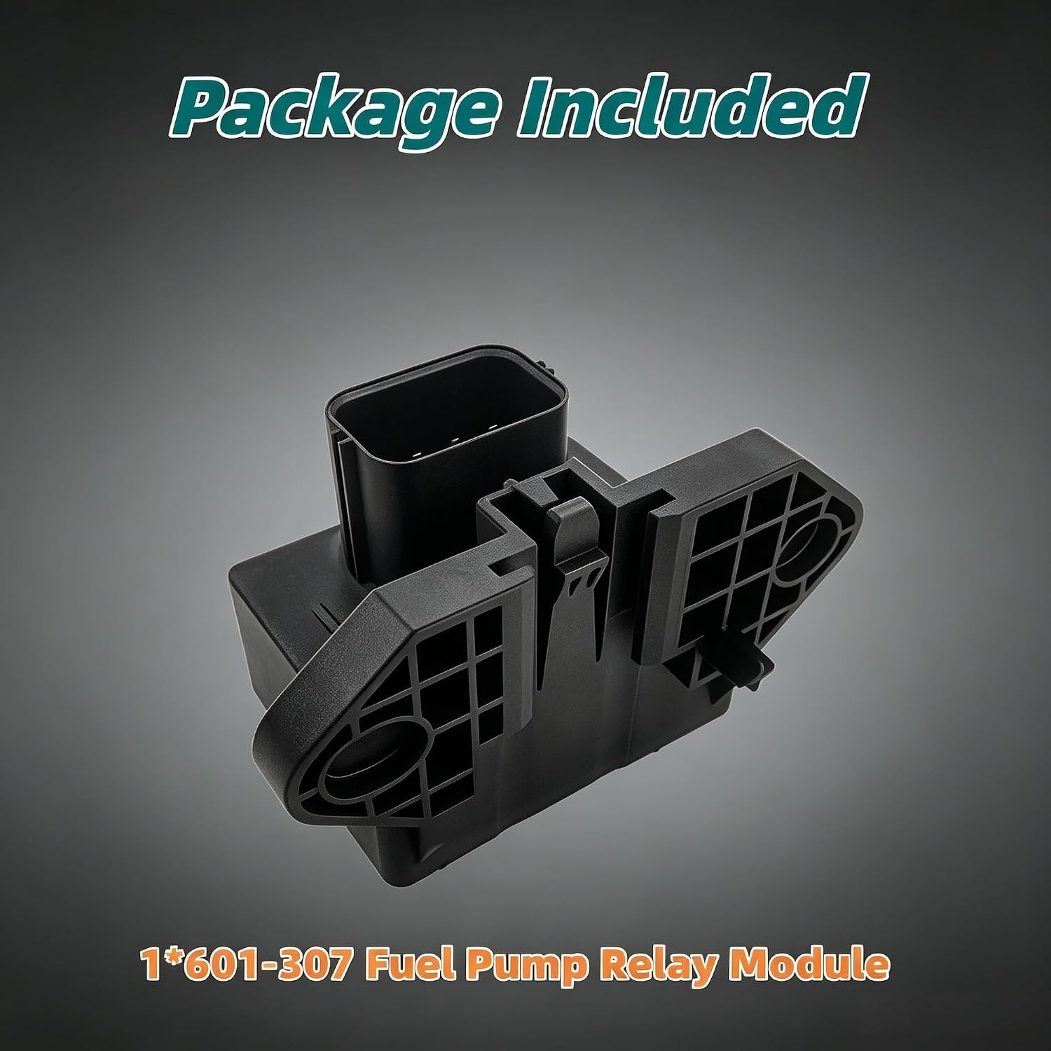 601-307 Fuel Pump Relay Module