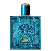 Vista 1 de Versace Eros Parfum Spray para hombres, 3.4 onzas
