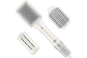 Buttercup Drybar Reserve 3-in-1 Interchangeable Blow-Dryer