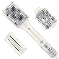 Vista 1 de Drybar Reserve 3-in-1 Interchangeable Blow-Dryer