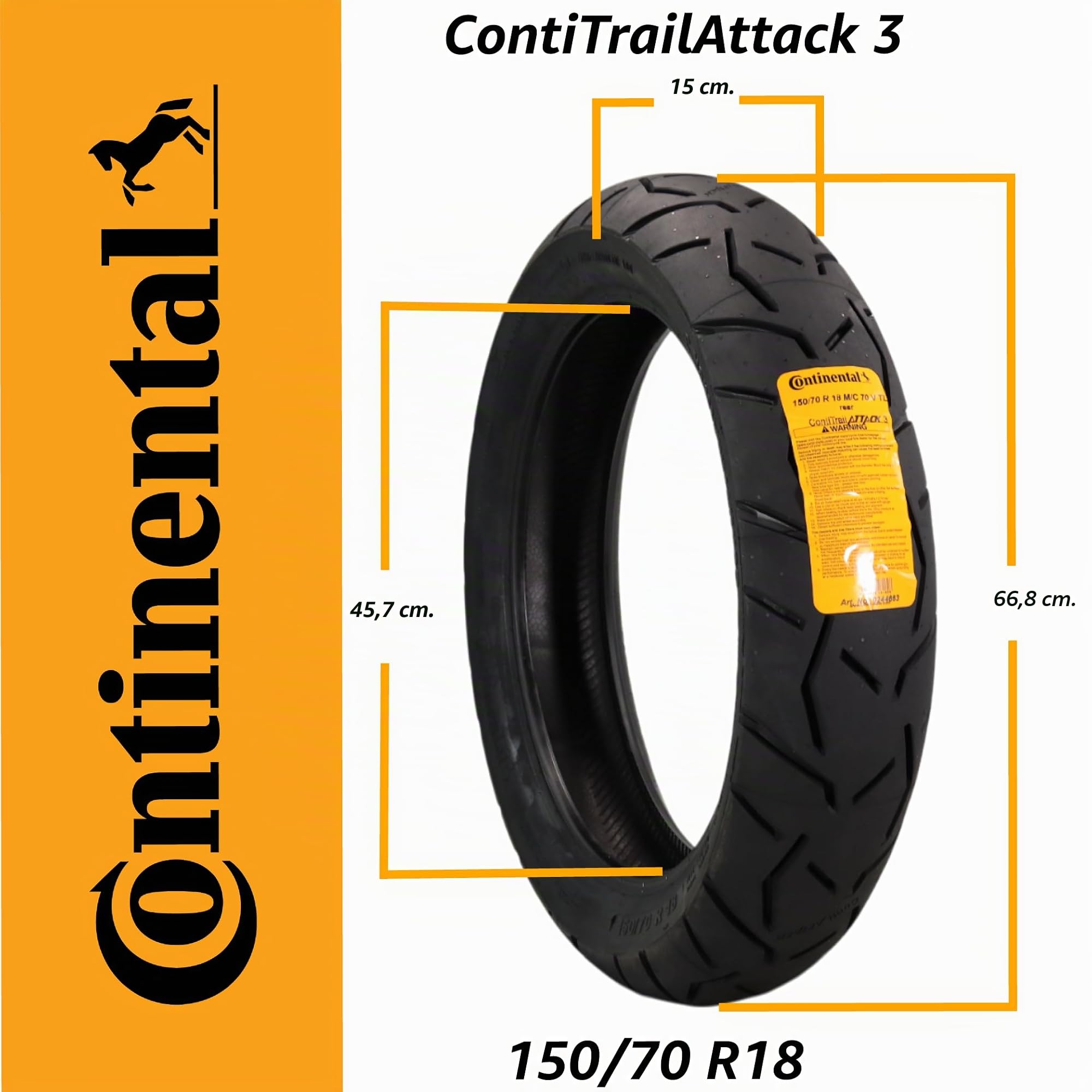 CONTIROADATTACK 3