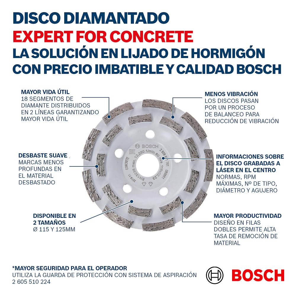 BOSCH - 2608601761
