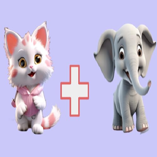 AI Animal Fusion