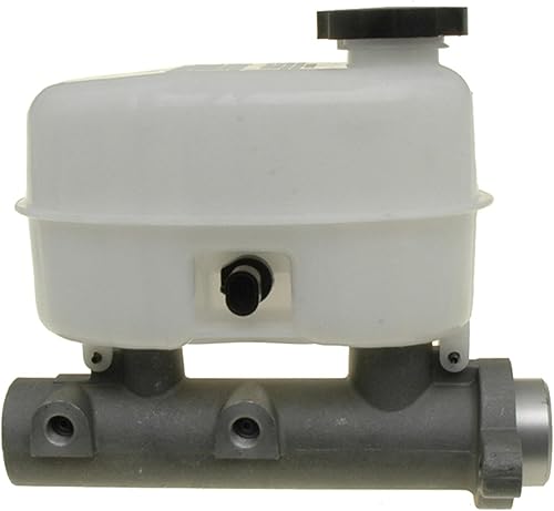 Miniatura 7 de ACDelco Profesional 18M2404 Conjunto de cilindro maestro de freno