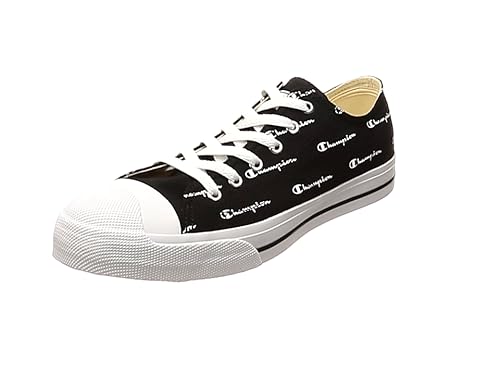 Amazon チャンピオン スニーカー Cp Lc005 センターコートox モノグラム Champion チャンピオン スニーカー