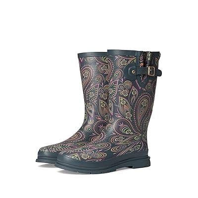 Western Chief Printed Tall Rain Boot Women