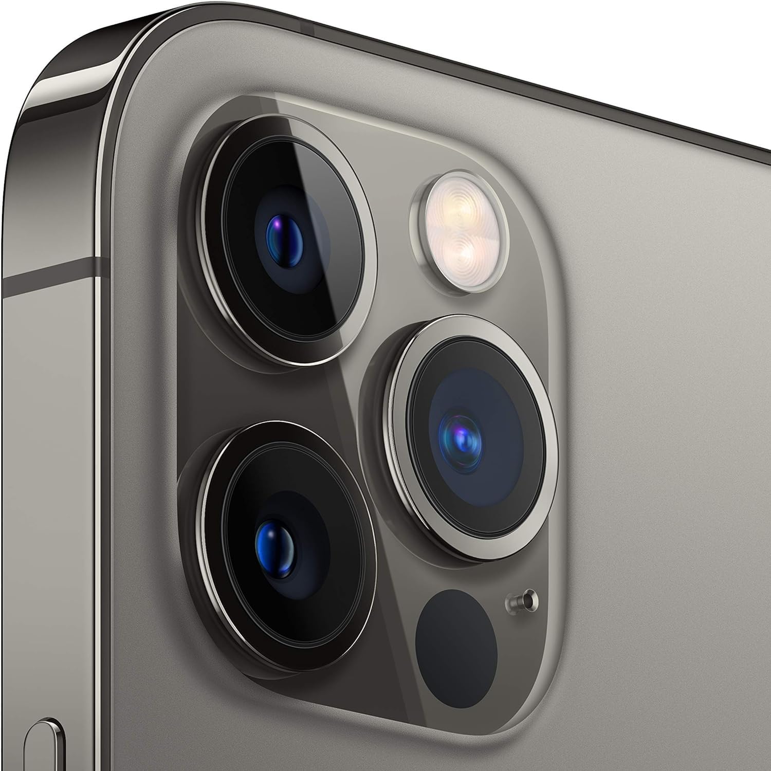 Apple iPhone 12 Proグラファイト 128GB simフリー Amazon.com: Apple 