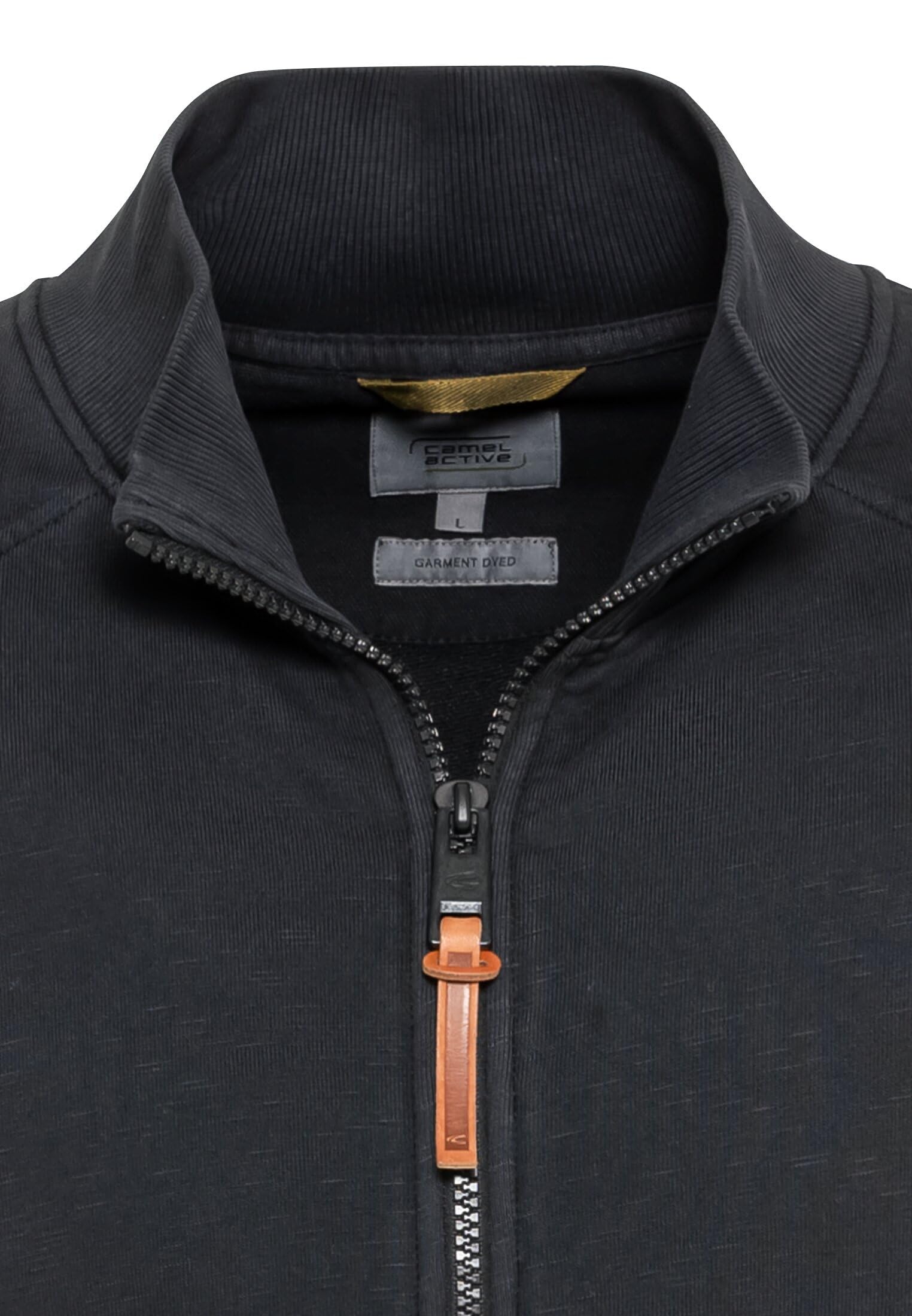 camel active Kardigan Mężczyźni 409402-3w03