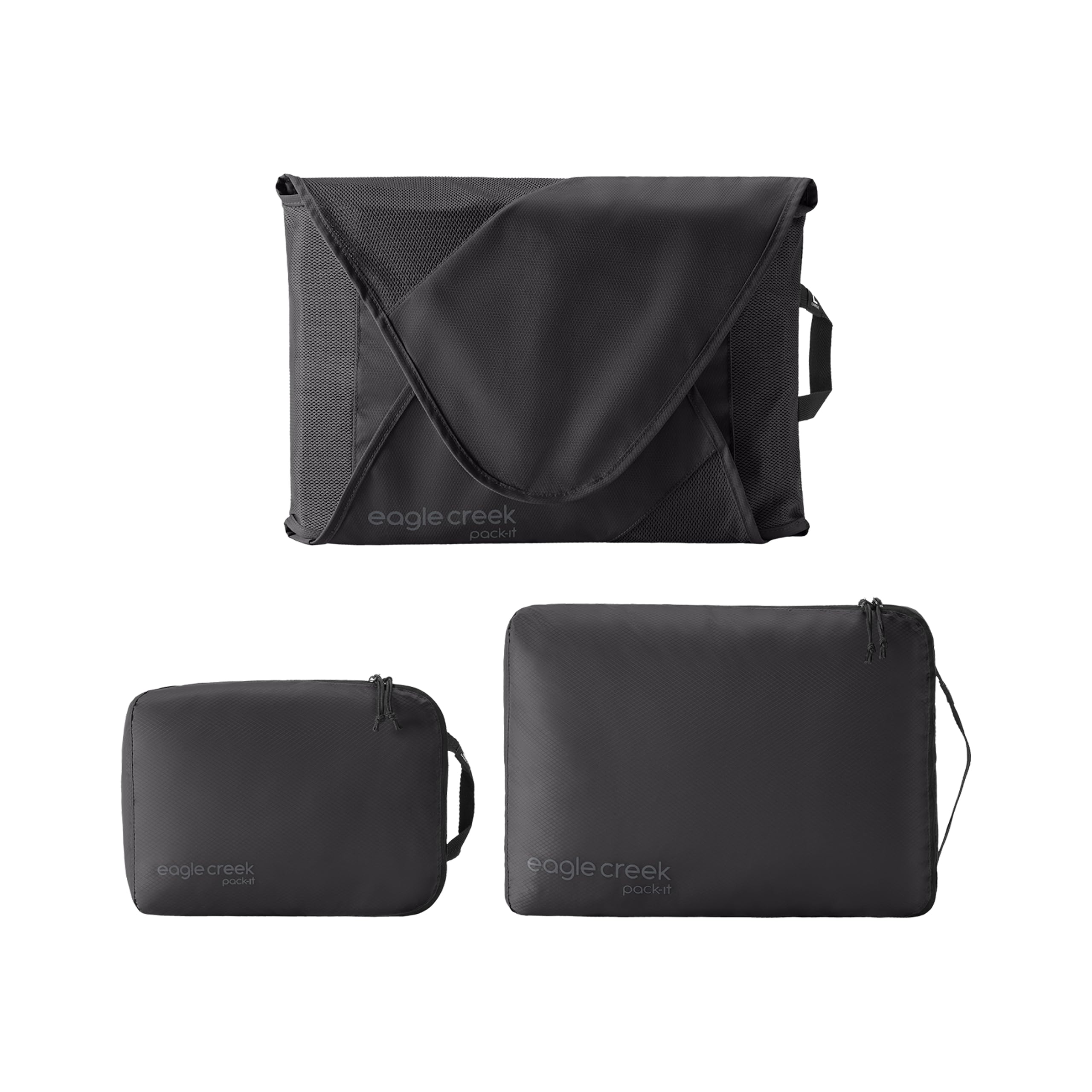 Pack-It Starter Set, Black
