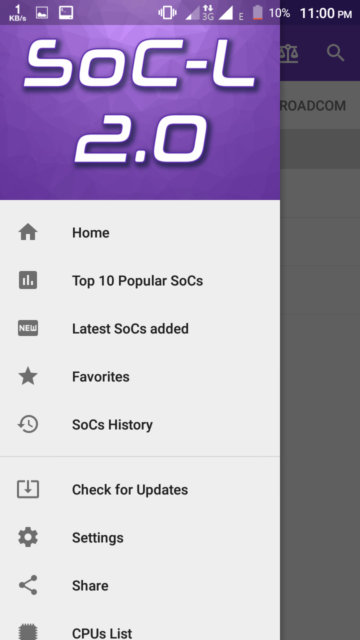 SOC L - App on Amazon Appstore