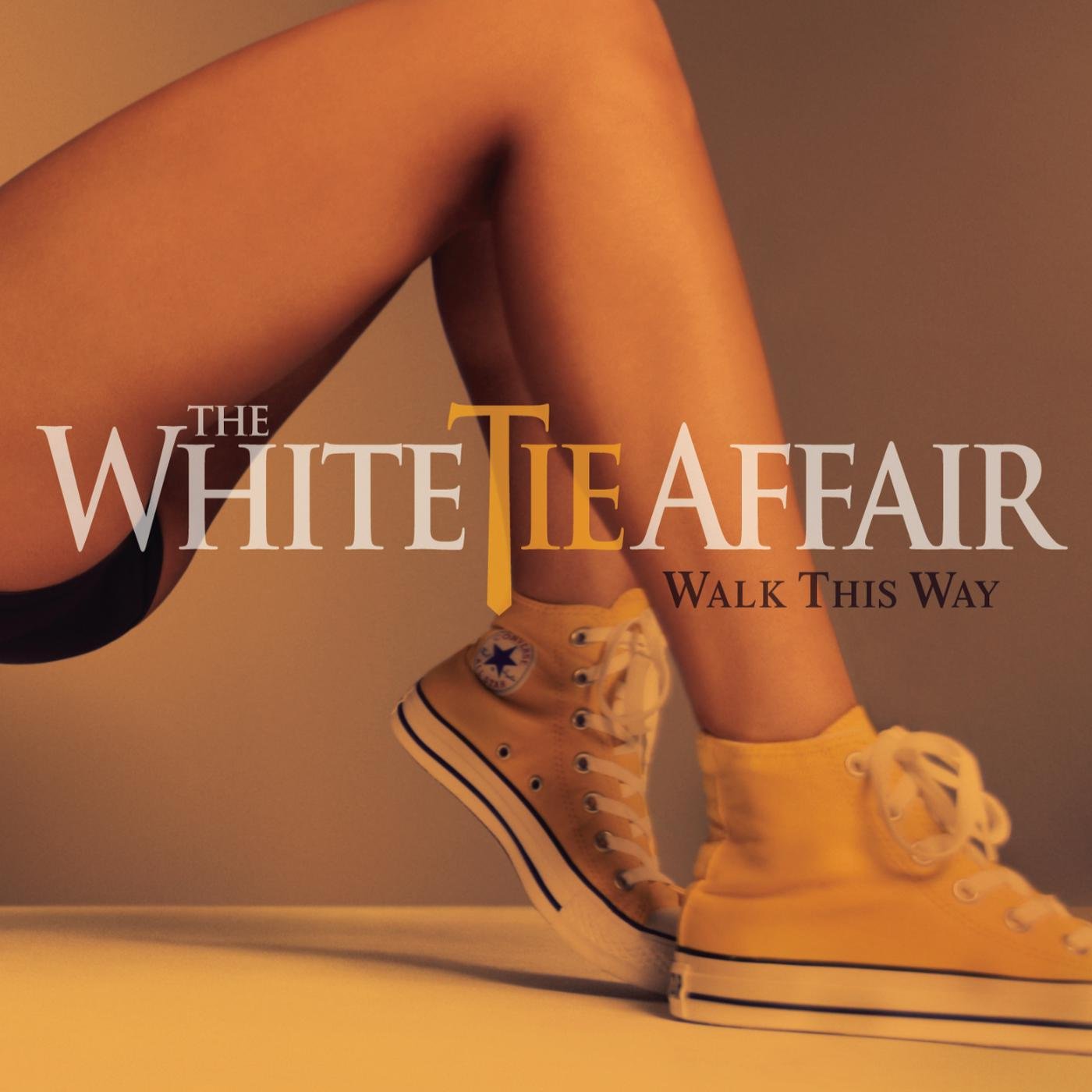 The White Tie Affair