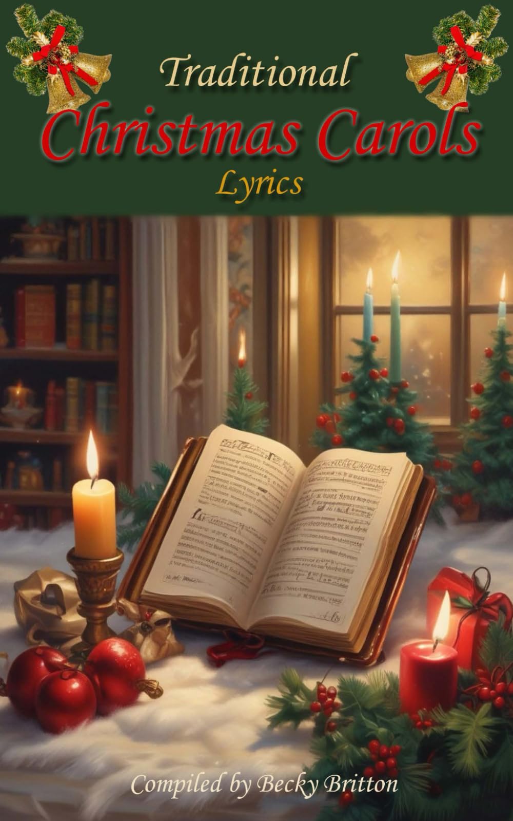 Traditional Christmas Carols Lyrics