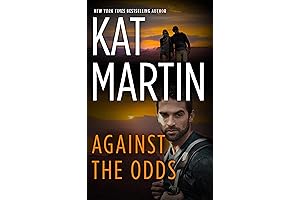 Against the Odds (The Raines of Wind Canyon Book 7)